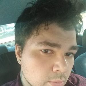 Meet your Posher, Jo-nathan